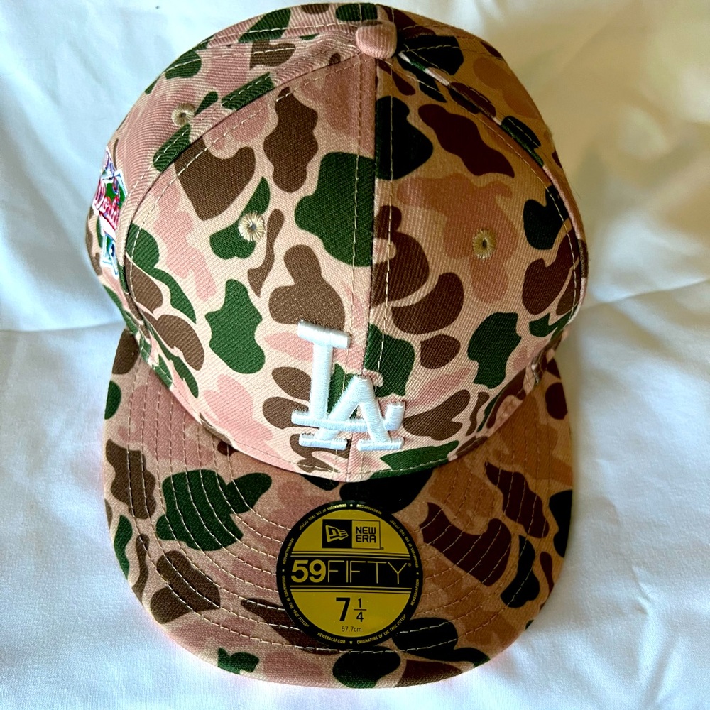 New Era LA Ball Cap